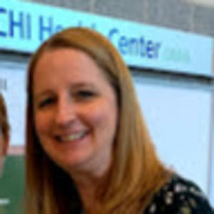 Meet your Posher, Kelly